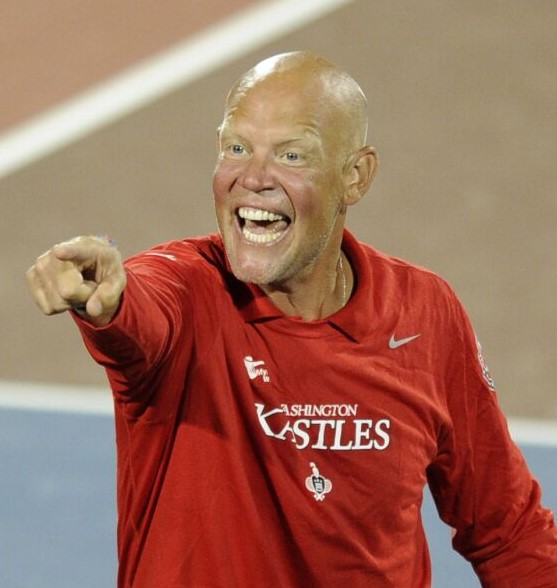 Exactly one year ago at this time, tennis narrowly escaped losing one of the brightest lights on earth. Perhaps it truly was fate that Murphy Jensen just so happened to be at the Garden of Gods Club when he went down hard on the court.