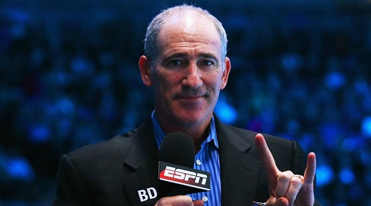Brad Gilbert is pretty confident that Jonny Levine’s ARIZONA TENNIS CLASSIC is going to showcase some amazing talent, at a spectacular venue in Phoenix, in mid-March!