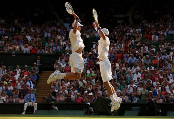 Steve Flink joins AZ for a comprehensive 2020 preview, a season that will be the final chapter for the best doubles team of all time!
