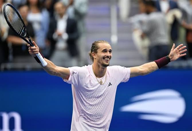 Latest Episode: 2026 US Open Recap