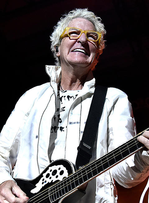 Mats and AZ do a red carpet exclusive with REO’s Kevin Cronin. The story of how this happened is a wild one! If you didn’t already love this guy, you will now!