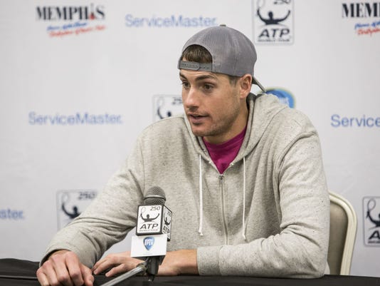 American Tennis Giant, JOHN ISNER joins AZ for a fun segment, that will hopefully help get you through some serious quarantine time!