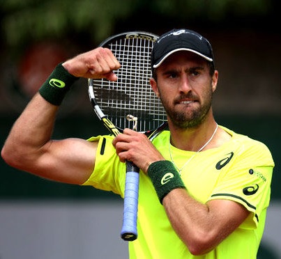Steve Johnson, Sr. joins AZ to chat about his son’s recent Davis Cup experience, and the immense pride he feels today!