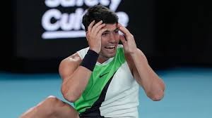 Australian Open Recap on KickServeRadio.com