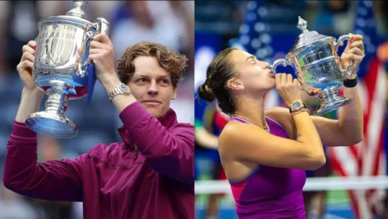 US Open Recap on KickServeRadio.com
