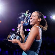 Australian Open Recap on KickServeRadio.com