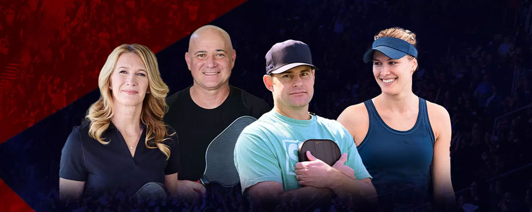Pickleball Discussion on KickServeRadio.com