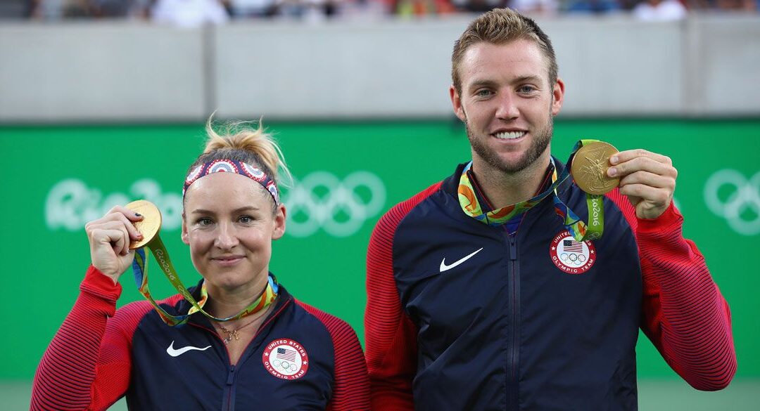 It’s an Olympic tennis palooza on KickServeRadio.com. How important is this event in the big picture?
