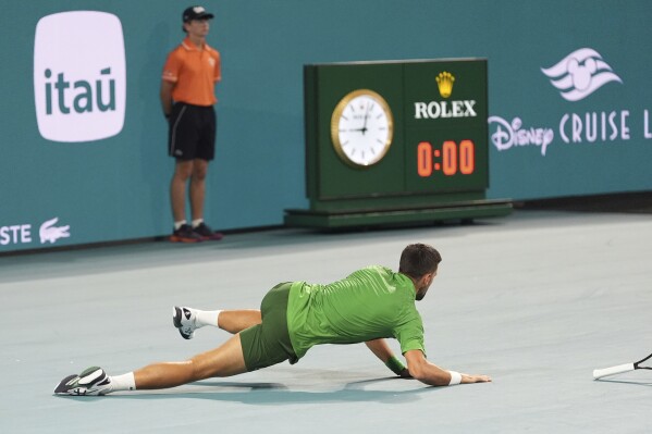 State of Tennis on KickServeRadio.com