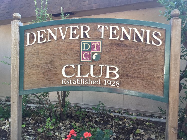 2 MinuteTennis Zone gives you the goods, on the 2017 DENVER CITY OPEN, brought to you by Game Set Match!
