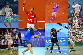 10 years later, after Tennis Channel originally aired AZ’s “Never Again” on Best of Five, the KickServeRadio.com boys take a look at how these other-worldly accomplishments have withstood the test of time.