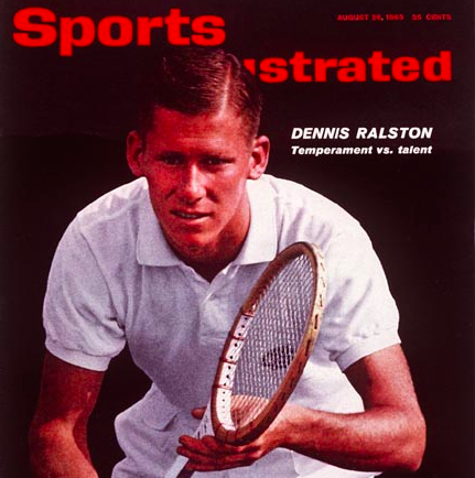 It’s the 2017 debut of 2-Minute TennisZone, and Dennis Ralston joins AZ to start the new year out right!