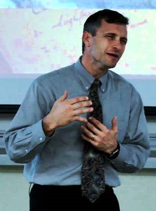 Erik Thoennes is a Professor of Theology at Biola University in La Mirada, California. His thoughts on coaching and parenting give a healthy perspective to those that need it most!