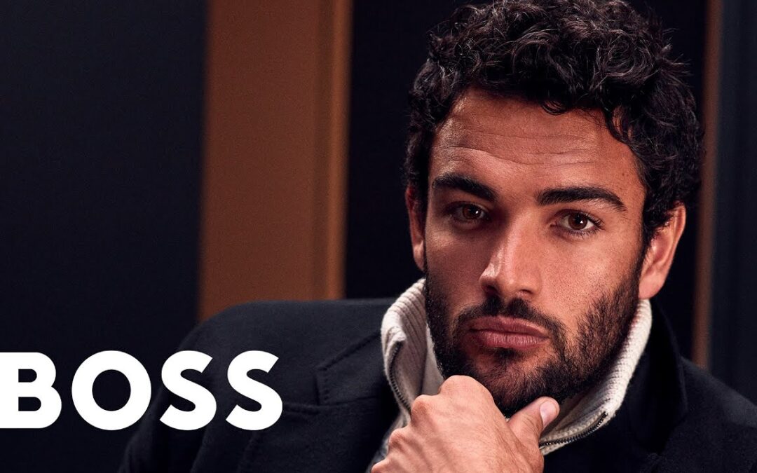 Lots of stories from the BNP, Phoenix and beyond. But the truth is, if Berrettini is involved, he’s always kinda the Boss