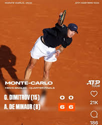 Monte Carlo Recap on KickServeRadio.com
