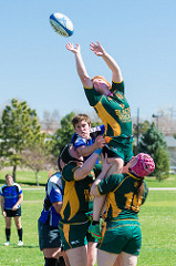 Denver Pro Rugby is now ready to roll…..come rain, come shine, or come snow!!