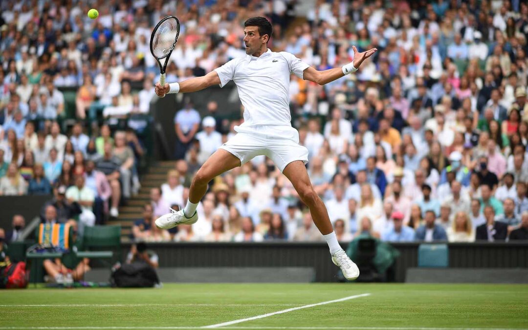 Mats, Jonny, and AZ take aim at everything Wimbledon-worthy. Goran makes a bold claim, Sebby Korda shines.