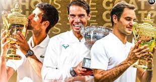 It’s a grass-court spectacular this week on KSR. Mats and AZ debate what would be the best possible Wimby final the history books could put together? Mats has his opinion, but it’s hard to argue with AZ on this one! Even Jonny agrees.