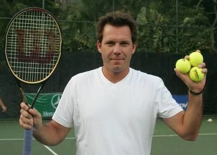 Nicholas Pereira won three of the four majors in 1988. But wait, Mats Wilander won three out of four majors in 1988! How is this possible??