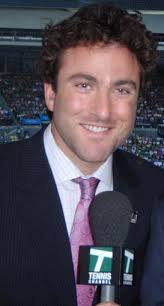 Tennis Channel’s Justin Gimelstob joins AZ to preview the 2017 BNP Paribas Open at Indian Wells!