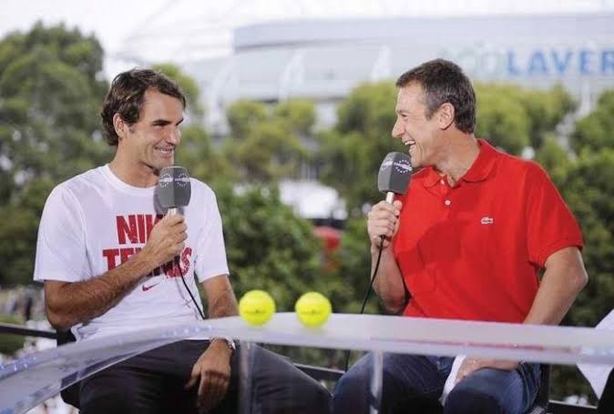 Latest Episode: 2026 Cincinnati Open Recap
