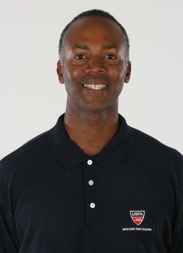 USTA Player Development Director, Martin Blackman joins AZ for an exclusive preview of American tennis in 2016 & beyond!!!