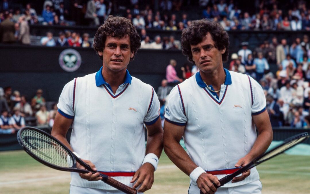 KickServeRadio.com puts American tennis under a microscope, as Mats and AZ chop it up bigtime with Tom Gullikson. “Things have changed a lot, since my brother Tim was #19 in the world, and not even in the top 10 in the US.”