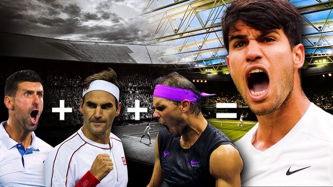 Tennis Evolution on KickServeRadio.com