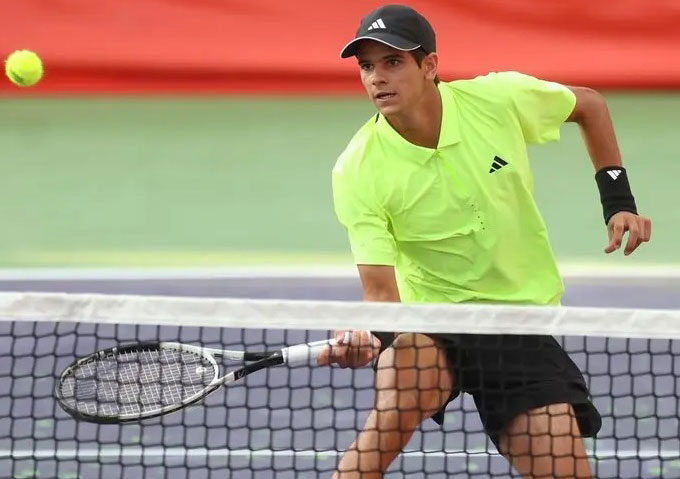 Latest Episode: 2026 French Open Preview